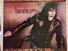 Jimmy Barnes-Body Swerve-White Label First/Test Pressing-Never Played.