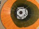Blossoms Gary Blood Records Plus One Cassette Tape