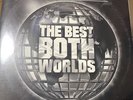 R.Kelly Jay Z The Best Of Both Worlds 2LP