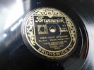 Louis Jordan Choo Choo Ch'Boogie That Chick's Too Young To Fry 1946 UK 78 RPM