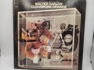Walter Carlos A Clockwork Orange LP Vinyl Columbia 1972 Preowned