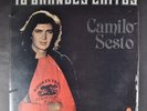 CAMILO SESTO 16 Grandes Exitos  LATIN LP SEALED ORIGINAL ARIOLA IMPORT