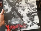 X - Aspirations KBD Aussie Punk Rare Vinyl Lp Rare Killed By Death