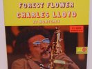 Charles Lloyd – Forest Flower - OG 1967 Atlantic SD 1473 Jazz Vinyl LP PROMO EX