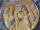 Iron Maiden Powerslave Picture Disc  12 Lp