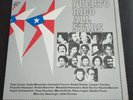 Puerto Rico All Stars ‎, Latin, Salsa, Ll P Record Rare Hard To Find Vinyl