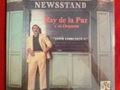 Ray De La Paz y Su Orquesta - Estoy Como Nunca (1987) - 33RPM's 