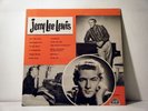 JERRY LEE LEWIS LP self titled 1958 Sun mono vinyl