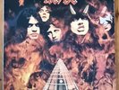 ACDC AC/DC Highway to Hell First Pressing Vinyl Albert 1979 Excellent