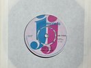 BOBBY FRANCIS ‘Chain Gang/Venus’ JJ 45