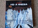 Radiohead Kid A Mnesia -  LIMITED EDITION WHITE VINYL BOXSET