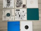 8 x Tech-House,  Techno / Bundle, 12“ | Superflu, Andhim, Dapayk, Galluzzi…