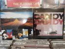 JESUS & THE MARY CHAIN - PSYCHOCANDY + STONED AND DETHRONED - 2 LP SET - NEW