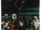 Black Sabbath - Live Evil 2xLP - WB SEALED