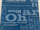 Blondie - Union City Blue UK 2 X 12