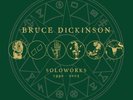 Bruce Dickinson – Soloworks 1990 - 2005 LP Box