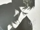 Low-Life by New Order original 1985 release, fully signed by the band in 1986