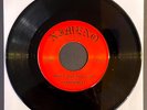 LS MOVEMENT/CLOUD ONE Move Everything You Got/Patty Duke RARE 7