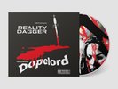 Dopelord - Reality Dagger LP (limit)