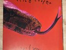 Alice Cooper - Killer (1971 Vinyl)