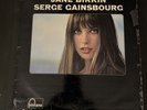 SERGE GAINSBOURG & JANE BIRKIN JE TAIME MOI NON PLUS RARE OOP LP