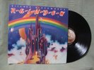 RITCHIE  BLACKMORES     VINYL  LP    