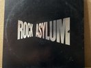 ROCK ASYLUM - 1986 Heavy Metal / PRIVATE PRESS / METAL PANDA RECORDS