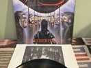 Artillery By Inheritance LP Record Roadracer RO 9397
