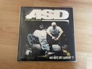 ASD Afrob Samy Deluxe Lp Wer Hätte Das Gedacht LP Vinyl Signiert