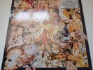 Carcass Reek of Putrefaction LP first press