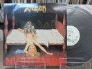 Venom Nightmare ORIGINAL 1ST UK Vinyl Single 12inch NEAR MINT Neat Records EX+