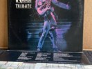 OZZY OSBOURNE / TRIBUTE 1987 RARE MASTERDISK 2LP 1st press Randy Rhoads/ MINT LP