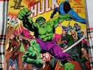 The Incredible Hulk 4 Stories 1978 LP Peter Pan Records 8216 Vinyl Marvel(EX).