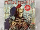 Metal Madness: Two Heavy Albums for the Price of One Vinyl, 1985. (S21) CP#8721