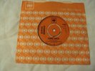 EDWICK RUMBOLD  * COME BACK *  / * SPECIALLY WHEN * *  MOD / BEAT *   UK *  1966
