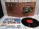 Clean 1985 USA For Africa We Are The World LP w/ Inner & Order form Quincy Jones
