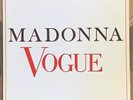 MADONNA  Hanky Panky + Vogue 12 Maxy Brazil