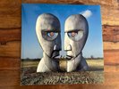 Pink Floyd The Division Bell Vinyl 2016 Reissue