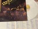 Stryper Isaiah 53:5 white vinyl LP includes insert page 1985 Enigma Records