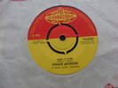 Chuck Jackson – Hand It Over 1965 UK 45 PYE INTERNATIONAL NORTHERN SOUL