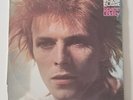 David Bowie: Space Oddity LP - 1973 RCA Victor label Aus release LSP-4813