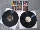 QUEEN LIVE IN BUDAPEST 1986 - 2LP