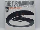 Hank Mobley - The Turnaround Vinyl | New Sealed 2015 Re-Issue