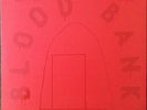 LP Bon Iver Blood Bank STILL SEALED, EP, RED VINYL, LTD ED. NEW OVP Jagjagu