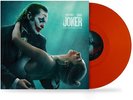 Various Artists - Joker: Folie A Deux (TRANSLUCENT RED VINYL) - SOUNDTRACK *SEAL