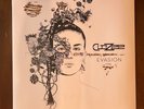 Clozee - Evasion Vinyl LP (Limited, Black Color) EDM LSDREAM Liquid Stranger