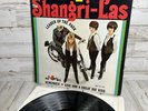 The Shangri-Las Leader Of The Pack Original 1965 Red Bird MONO Vinyl LP