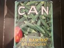 LP: Can - Ege Bamyasi - United Artist Records - UAS 29 414 I 1972  - RAR