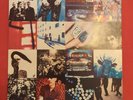 U2 - Actung Baby Vinyl Record LP First Press 1991 UK Nude Cover U28 OG Inner