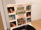 Elvis Presley - Speedway -  VINYL LP  1968 RCA Red Dot Black Label Mono RD7957